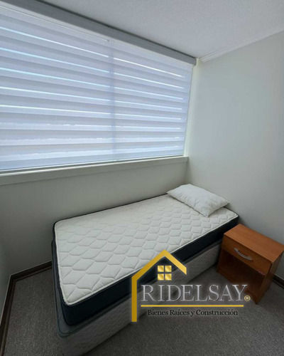 Ridelsay Vende Departamento En Coquimbo (107905)
