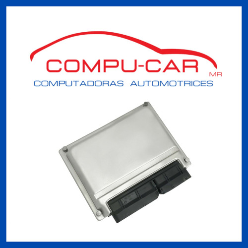 Computadora Passat-audi A4 98-00 1.8 Turbo T/m 8d0907557p