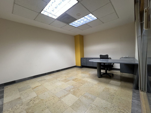 Renta Oficina, 444m2, Polanco Chapultepec Morales, Semiacondicionada