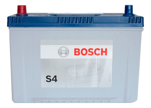 Batería Bosch 95d31r 17 Placas 90 Ah 730 A