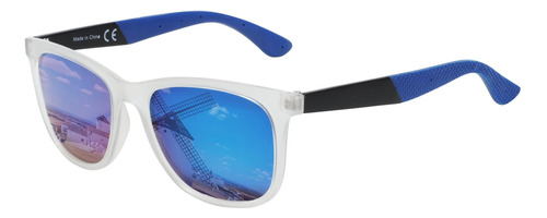 Zenottic Gafas De Sol Polarizadas Para Hombre Protección Uv4