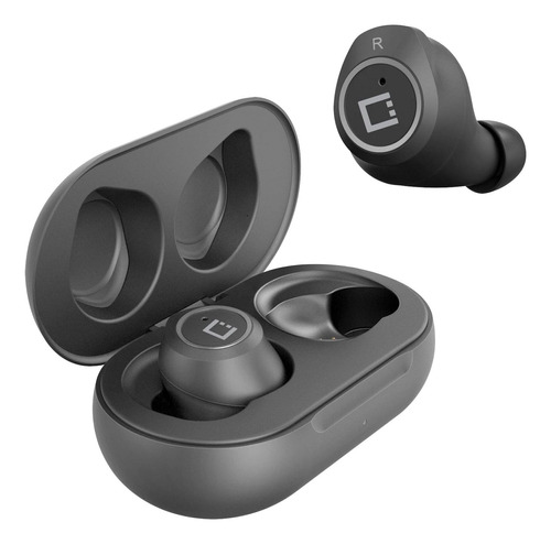 Auriculares Inalámbricos Cellet True, Bluetooth, Incluye E