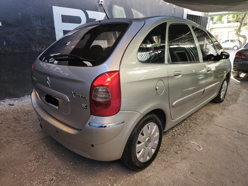 Citroën Xsara Picasso 1.6I 16V EXCLUSIVE