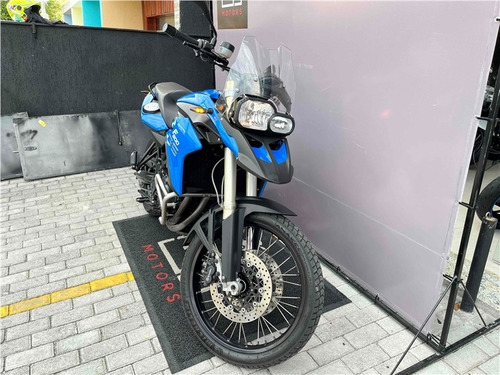 Imagem 6 de 14 de Bmw F 800 Gs F 800 Gs