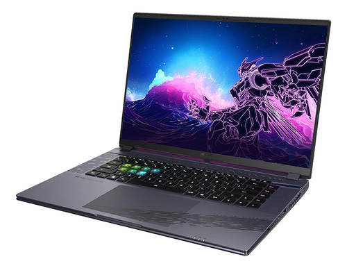 Notebook Aorus 16x (2024) 165hz, I7-14650hx, Rtx 4060, 1tb S