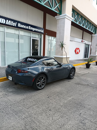Mazda MX-5 2.0 Rf At
