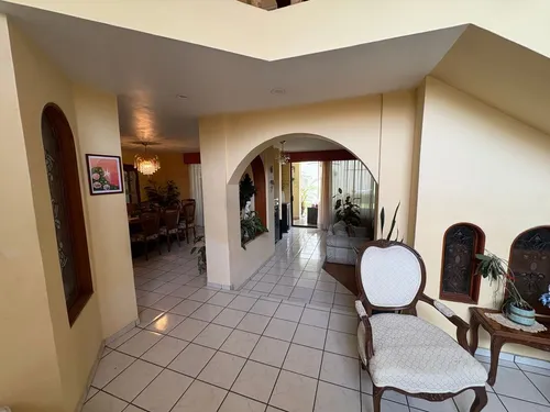 Casa En Venta En Ciudad Bugambilas