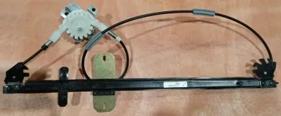 comprar Levantacris Izq (mec) Vw Camion 24-320 Constellation