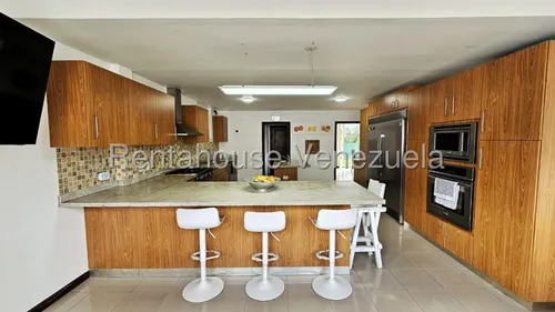 Ls Vende Casa Sorocaima