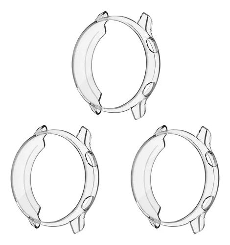 comprar Funda Fintie Compatible Con Samsung Galaxy Watch Active De 4