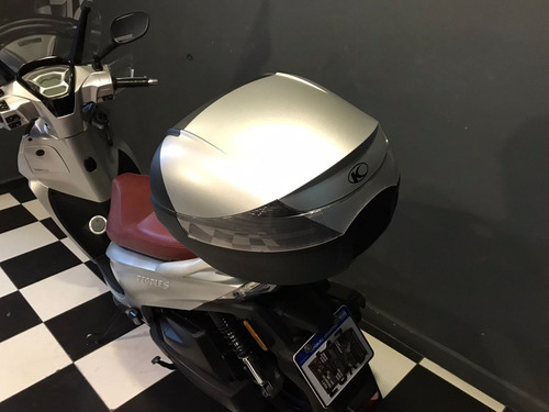 Kymco People S 150