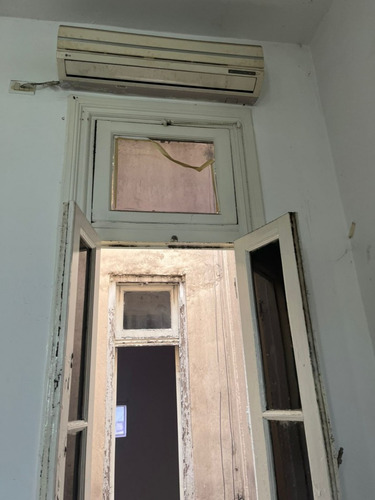 Oportunidad Piso Ph A Refaccionar Balcon 2 X Escaleras **ideal Inversor**
