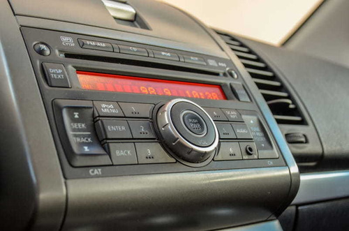 Nissan Sentra 2.0 16v Aut. 2013