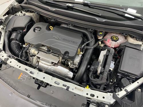 Chevrolet Cruze Cruze Lt 1.4 16v Turbo Flex Aut 2019/201...