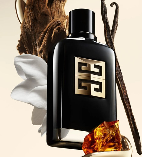 Givenchy Gentleman Society Ambrée 100ml Masculino | Original + Amostra