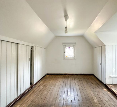 Estilo Inglés I Pedro De Valdivia Norte I Remodelar I Amplia