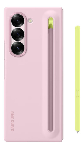 Carcasa Para Galaxy Z Fold6 S Pen Case S