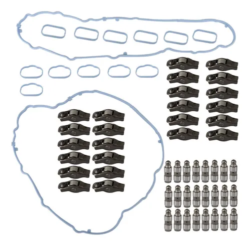 comprar Kit Juntas Jeep Wrangler Polar 2014