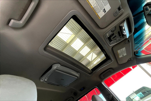Toyota Sienna 3.5 Xle Piel At