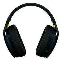 Comprar Audífonos Gamer Logitech G435 Ligthspeed Negro 981-001049