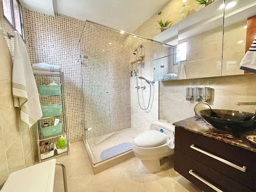 Imagen 18 de 29 de Apartamento En Venta Poblado 589-1141