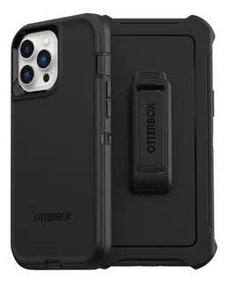 Estuche Otterbox Defender Para iPhone 13 Pro Max Antigolpes