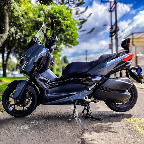 Yamaha Xmax 300 Mod 2022