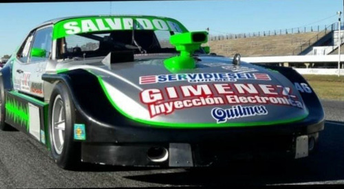 Chevy Coupe Competicion Rioplatense/platense/procar,etc