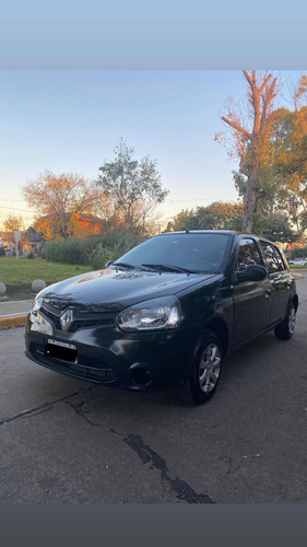 Renault Clio 1.2 Mío Expression