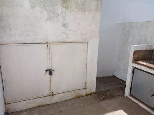 Duplex En Venta En Santa Teresita