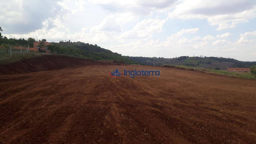 Imagem 2 de 5 de Terreno À Venda, 5700 M² Por R$ 280.000,00 - Chácaras Itaúna - Ibiporã/pr - Te0264
