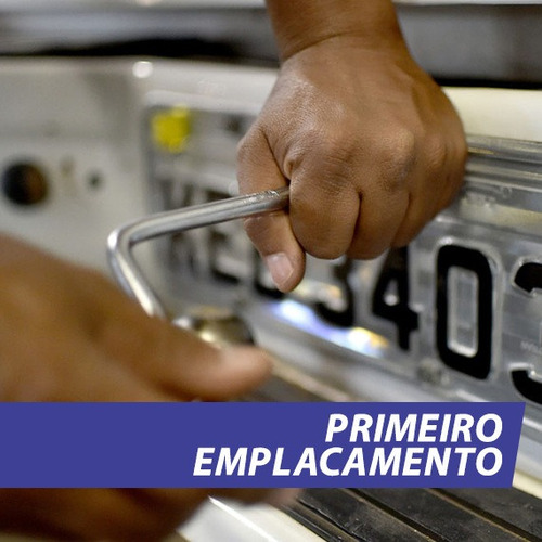 Imagem 4 de 5 de Despachante De Veiculos No Amazonas
