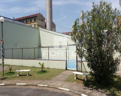 Imagem 23 de 30 de Sobrado Bem Estruturado E Com Lazer ... Imobiliária De /mogi Das Cruzes. - Ca00226 - 69943947