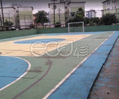 Imagem 9 de 10 de Apartamento - Ref: 540