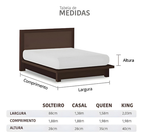 Kit 3 Lençol Com Elástico E Fronha 100% Algodão Solteiro