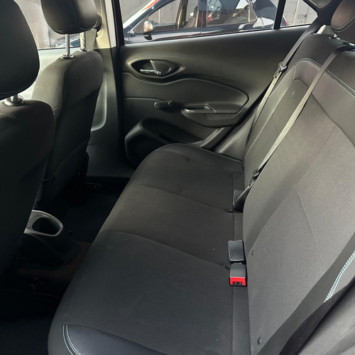 Chevrolet Onix 1.0 Lt 5p