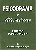 Libro Psicodrama Y Literatura De Eduardo Pavlovsky