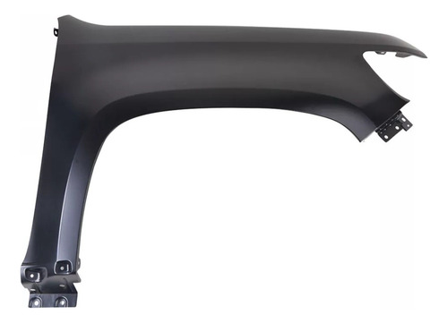2015-16-2022 Chevrolet Colorado Salpicadera Fender Rh Nueva