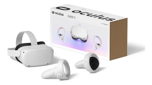 Lentes De Realidad Virtual Para Play 3 MercadoLibre