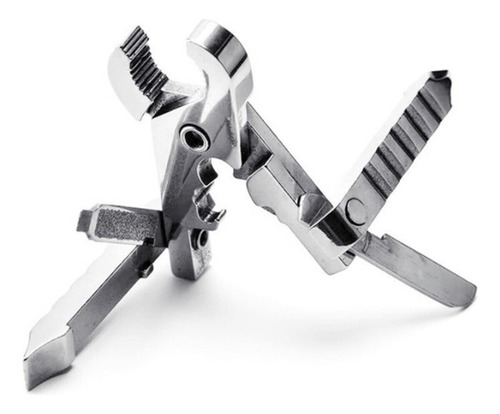 Cuchillo Y Alicates, Ajuste Portátil, Elegante Y Simple