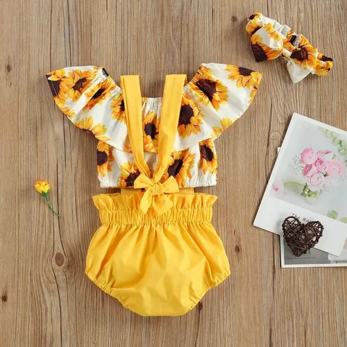 Blusa campesina para bebe sale