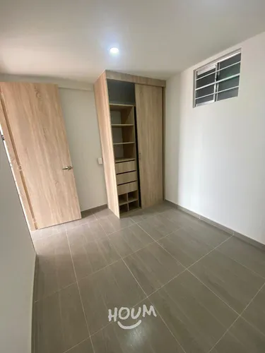 Apartamento En Santa Catalina. 2 Habitaciones, 35 M², Id: 115424