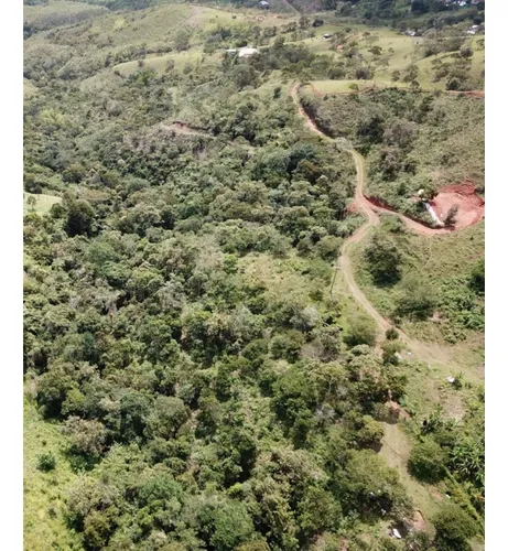 Vendo Lote En San Bernardo, Valle Del Cauca. 5393.