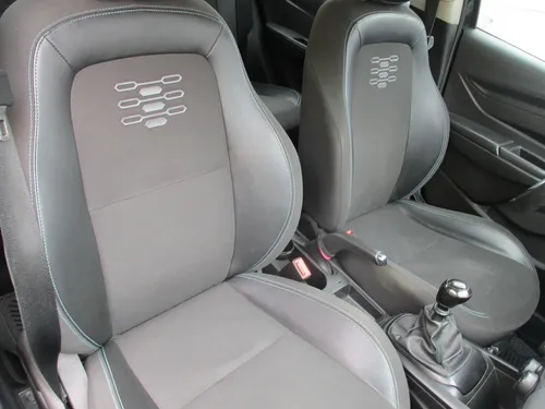 Chevrolet Joy 1400cc Mt Aa