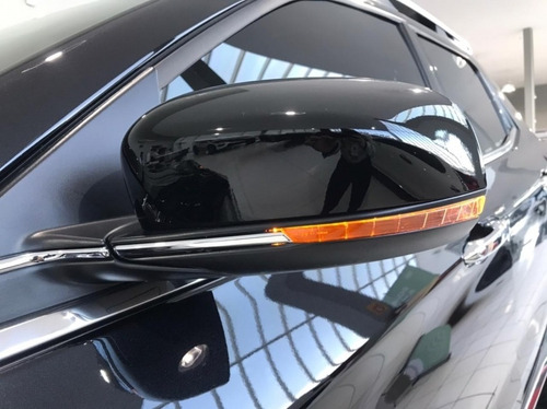 Imagem 6 de 10 de Fiat Toro Volcano T270 - Com Kit Chrome Edition Juliano