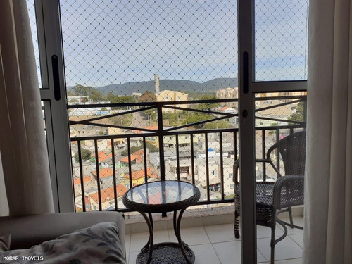 Imagem 5 de 15 de Apartamento Para Venda Em Jundiaí, Jardim Guanabara, 2 Dormitórios, 1 Banheiro, 1 Vaga - A1071_2-1097200