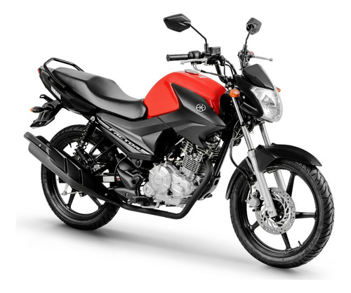 Yamaha Factor Ybr 125i Ed 2025