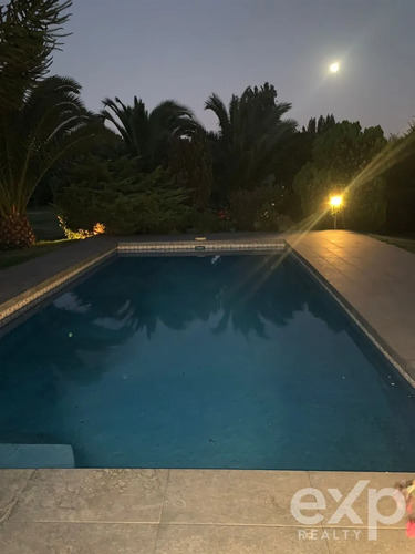 Parcela En Venta 7 Dormitorios En Isla De Maipo