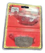 Comprar Balatas Disco Fa174 (tras Cbr 600 R6\u002Ff2\u002Ff3\u002Ff4\u002Ff4i\u002Frr)(w453)