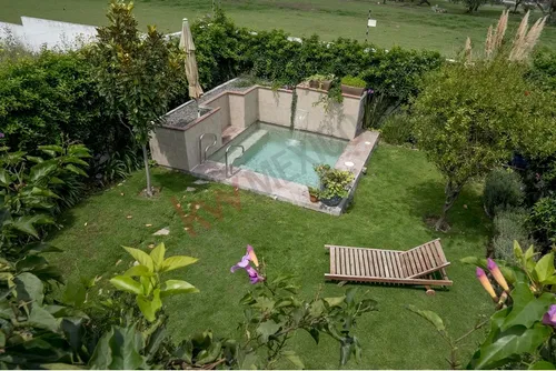 Tú Hogar Ideal, Comodidad Y Elegancia, Hermosa Casa Con Alberca